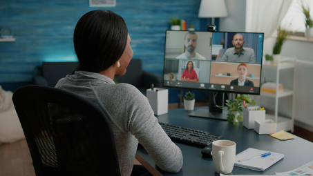 Motivation und Zusammenhalt stärken: Moderne Teambuilding-Ansätze für hybride Teams