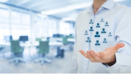 Erfolgreiche Führung in hybriden und virtuellen Teams